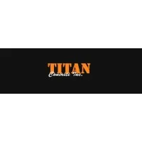Titan Concrete Inc.