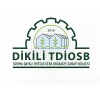 DİKİLİ TDİOSB DİKİLİ TDİOSB