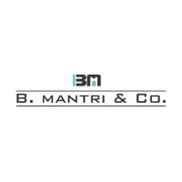 B Mantri and Company