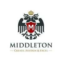 MIDDLETON LOGISTIC SOLUTIONS MIDDLETON LOGISTIC SOLUTIONS