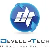 DevelopTech IT Solutions Pvt. Ltd. DevelopTech IT Solutions Pvt. Ltd.