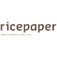 Ricepaper Magazine
