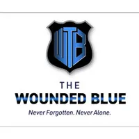 The Wounded Blue