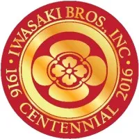 IWASAKI BROS., INC.