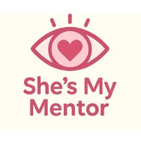 She's My Mentor