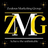 Zealous Marketing Group Zealous Marketing Group