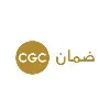 ضمان - CGC ضمان - CGC