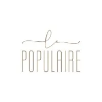 Le Populaire Le Populaire