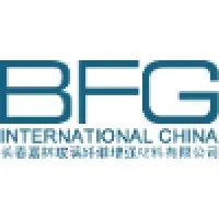 BFG International China Co. Ltd. email format