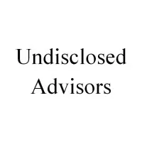 Undisclosed Advisors