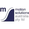 Motion Solutions Australia Pty Ltd Motion Solutions Australia Pty Ltd