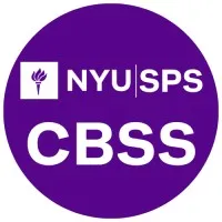NYU SPS Consulting and Business Strategy Society (CBSS)
