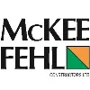 McKee Fehl Constructors Ltd McKee Fehl Constructors Ltd