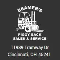 Beamers Piggy Back Sales & Service