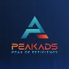 PeakAds - Peak Of Efficiency PeakAds - Peak Of Efficiency