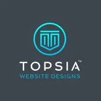 Topsia Website Designs