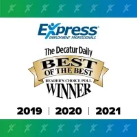 Express Employment Professionals - Decatur/Athens AL Express Employment Professionals - Decatur/Athens AL