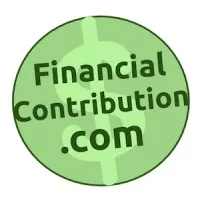 Financial Contribution Financial Contribution
