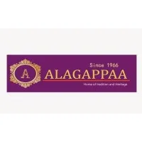 Alagappaa Jewellers
