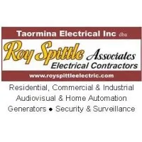 Taormina Electrical Inc. dba Roy Spittle Associates