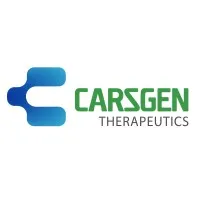 CARsgen Therapeutics verified emails