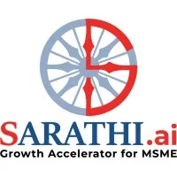 SARATHI.ai - Frontline, Forward