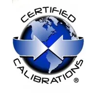 Certified Calibrations