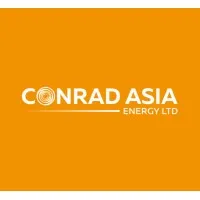 Conrad Asia Energy