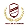 AddedEducation AddedEducation