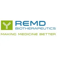REMD BIOTHERAPEUTICS INC.