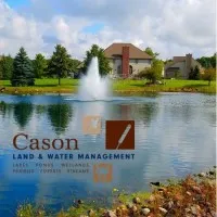 Cason Land & Water Management