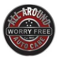 All Around Auto Care