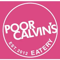 Poor Calvin’s