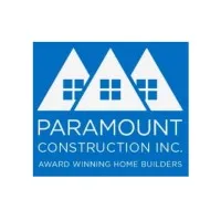 Paramount Construction, Inc.