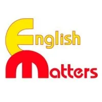 English Matters English Matters