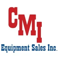 CMI Equipment Sales Inc