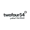 twofour54 Abu Dhabi - Media and Entertainment Hub