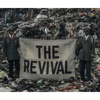 THE REVIVAL email format