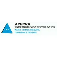 Apurva Water Management Systems Pvt ltd