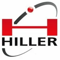 HILLER, RALPH A. COMPANY