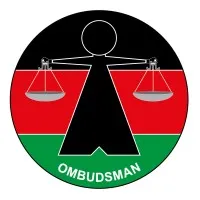 The Commission on Administrative Justice (Office of the Ombudsman) email format