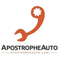 Apostrophe'Auto