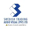 Swedish Trading Audio Visual (Pvt) Ltd Swedish Trading Audio Visual (Pvt) Ltd