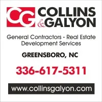Collins & Galyon General Contractors