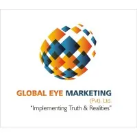 Global Eye Marketing Pvt. Ltd. Global Eye Marketing Pvt. Ltd.