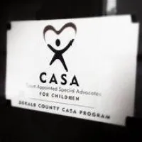 DeKalb County CASA