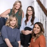 Interior Design Firm: A Psychotherapy Practice