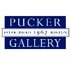 Pucker Gallery Pucker Gallery