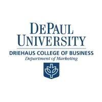 DePaul University Department of Marketing DePaul University Department of Marketing