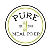 Pure Meal Prep SD